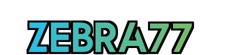 ZEBRA77 Logo